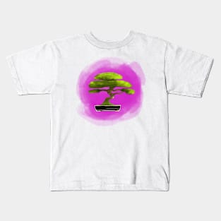 Bonsai Kids T-Shirt